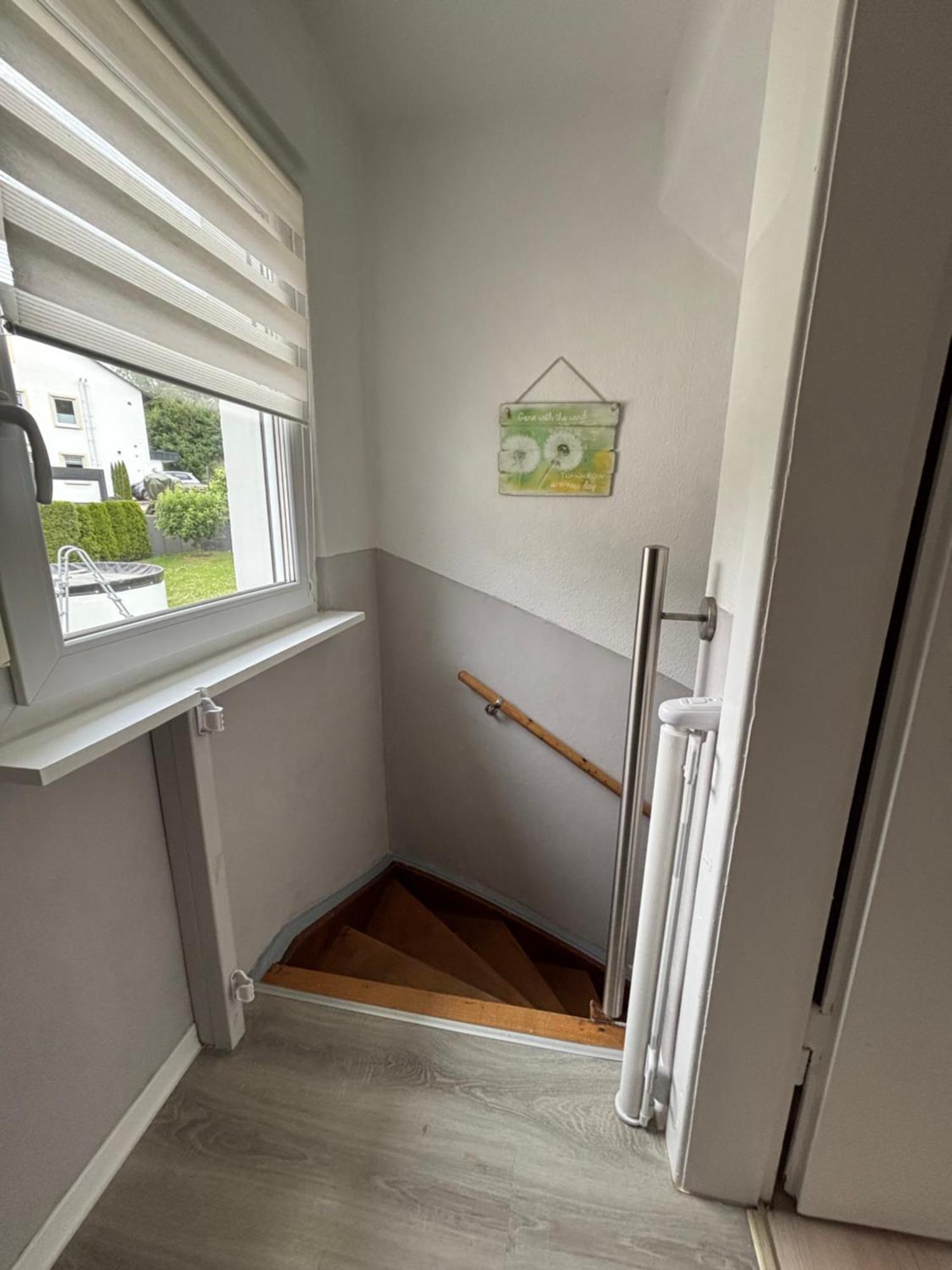 "Haus Bella" Apartment Cochem Exterior photo