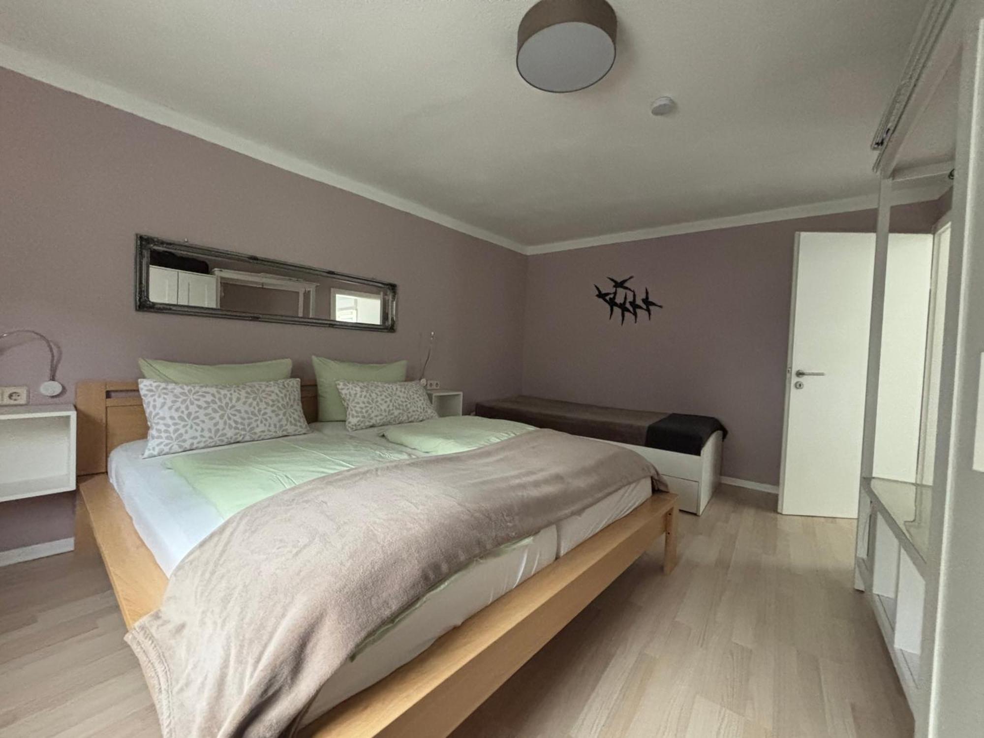 "Haus Bella" Apartment Cochem Exterior photo