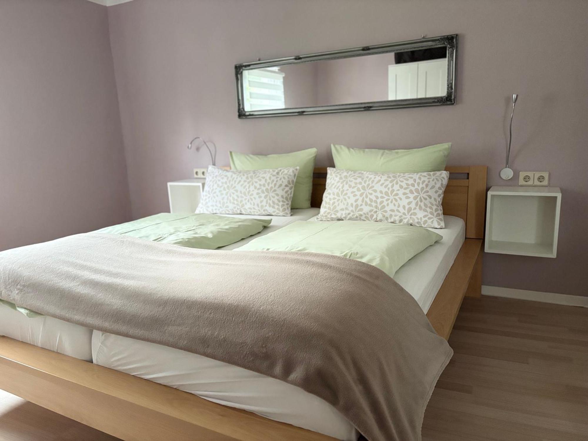 "Haus Bella" Apartment Cochem Exterior photo